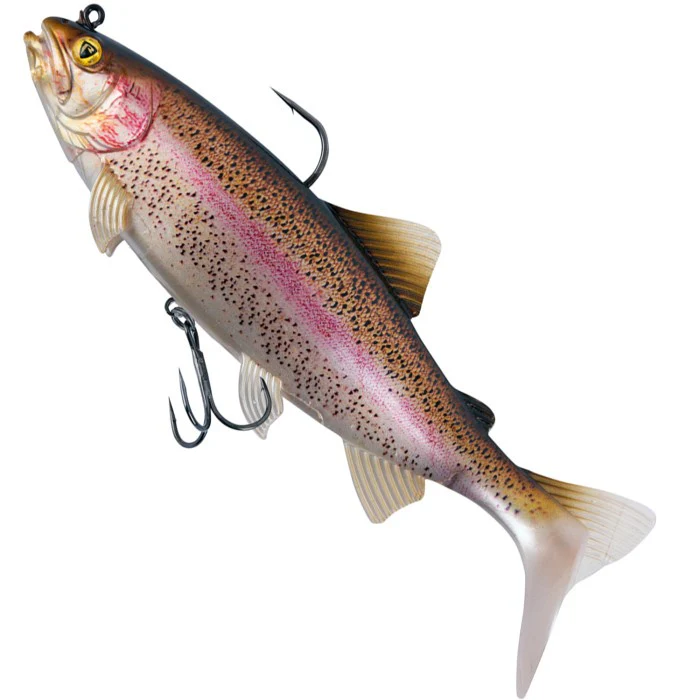 New Lures